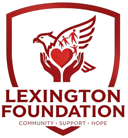 The Lexington Foundation: community, support, hope