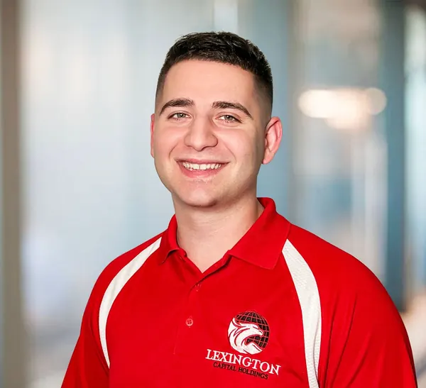 Frankie DiAntonio, Founder & CEO