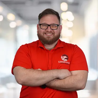 Alec Shvartsman, Business Relationship Manager