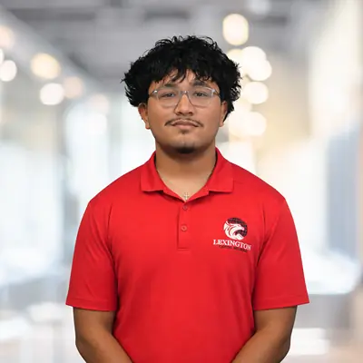 Anthony Mera, Processing Manager