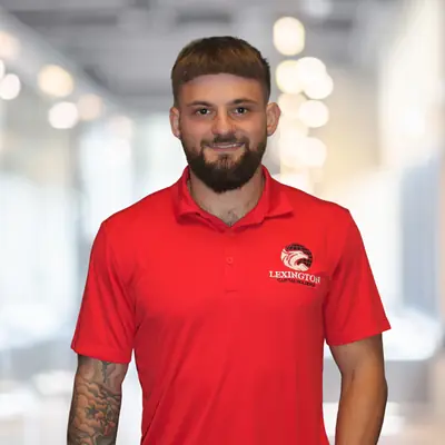 Anthony Motto, Business Relationship Manager