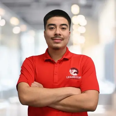 Anthony Pino, Partner Relationship Manager