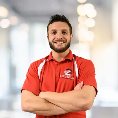 Appio Fragoletti, Director of Banking Relations