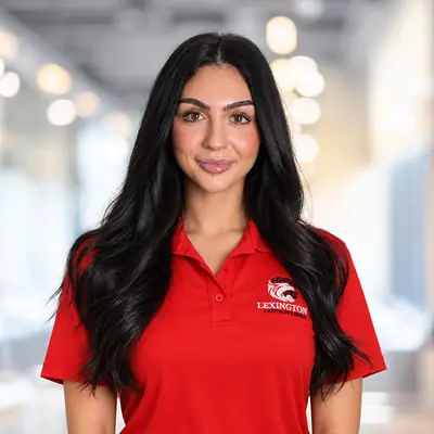 Ashley Smith, Business Relationship Manager