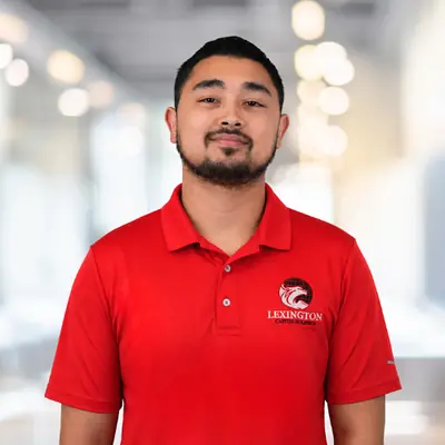 Ayden Cruz, Business Relationship Manager