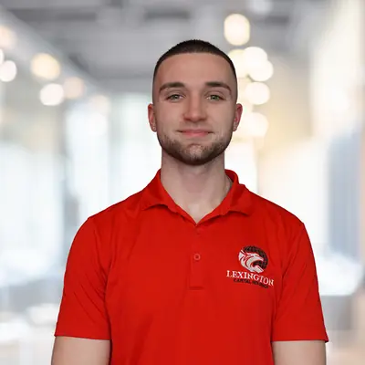 Brady Shannon, Business Relationship Manager