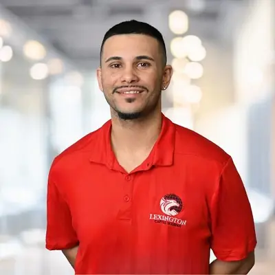 Brandon Alberto, Partner Relations Manager