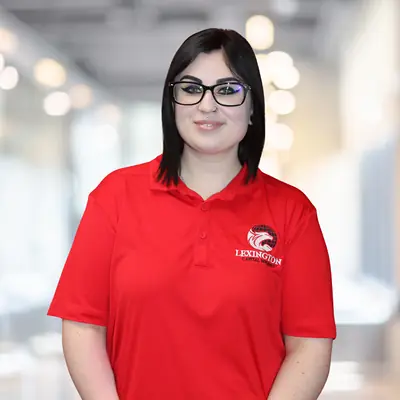 Casey Melnik, Bank Coordinator