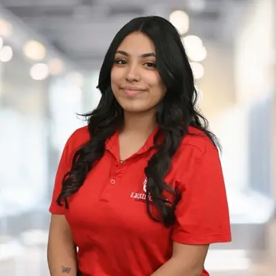 Chelsea Mera, Partner Relationship Manager