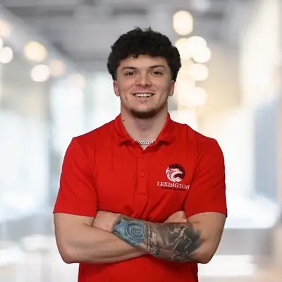Chris Crane, Bank Coordinator