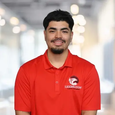 Christian Fuentes, Business Relationship Manager