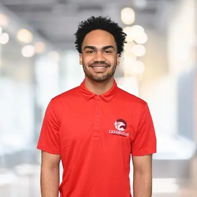 Christian Gonzalez, Business Relationship Manager