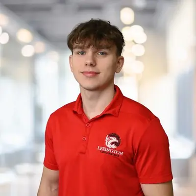 Christian Stewart, Business Relationship Manager