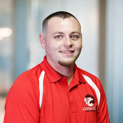 Corey Digi, Director of Funding