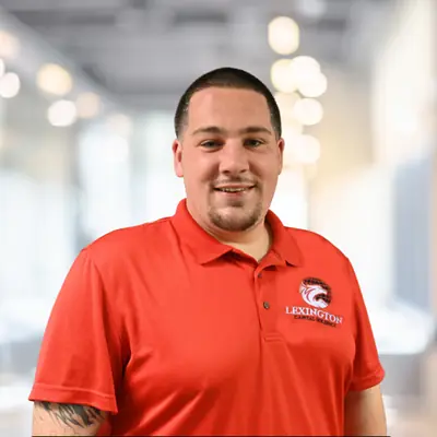 Daniel Melnik, Head of Retention