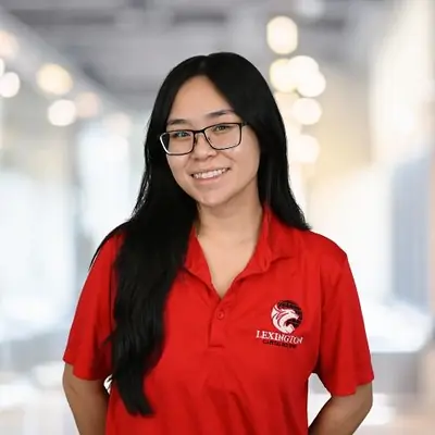 Destiny Mincak, SBA Coordinator