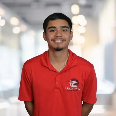 Edwin Crespin, Bank Coordinator
