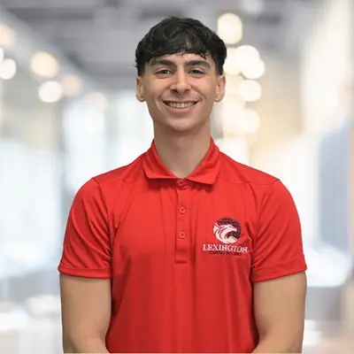 Gabriel Casado, Bank Coordinator