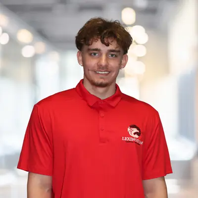 Giovanni Erhardt, Business Relationship Manager