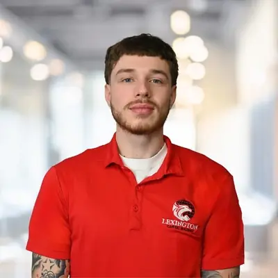 Guy Vasquez, Business Relationship Manager