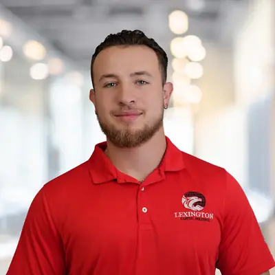 Jason Alden, Business Relationship Manager