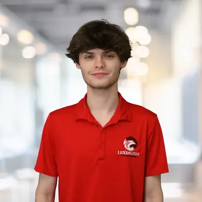 Jason Herold, Business Relationship Manager