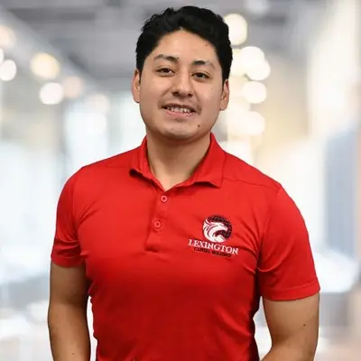 Jefferson Yanza, Business Relationship Manager