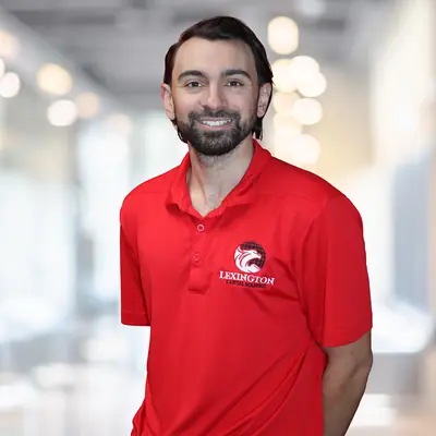 Joe Pepe, Partner Relations Manager