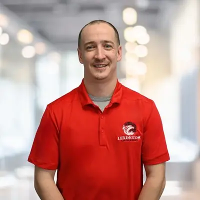 John Jakob, Client Retention Manager
