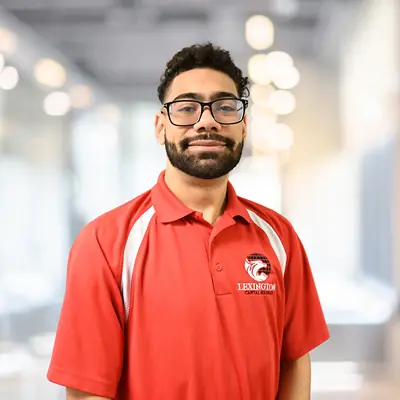 Jon Sazonick, Business Relationship Manager