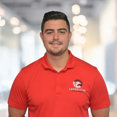 Joseph Vella, Partner Relationship Manager