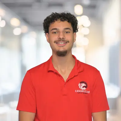 Joshua Rodriguez, Business Relationship Manager