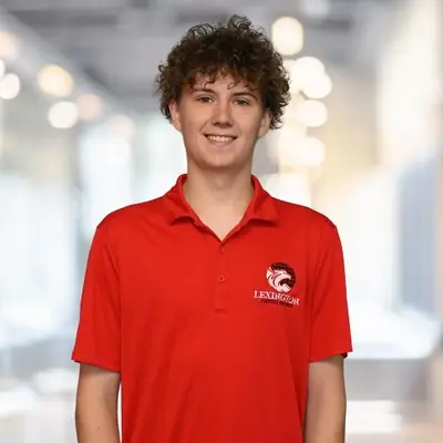 Kevin Janczurewicz, Business Relationship Manager
