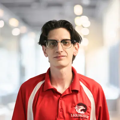 Kevin Nagy, Funding Coordinator