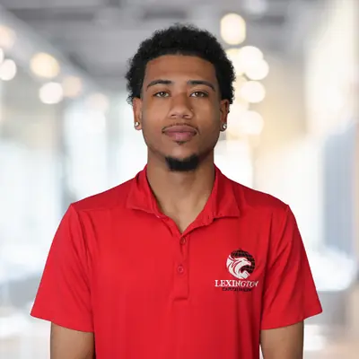 Leomarvin Abreu, Marketing Manager