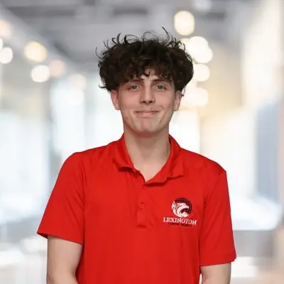 Liam Kowalewski, Business Relationship Manager