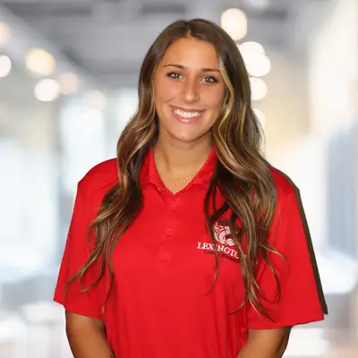 Marielena Thompson, Director of Client Retention
