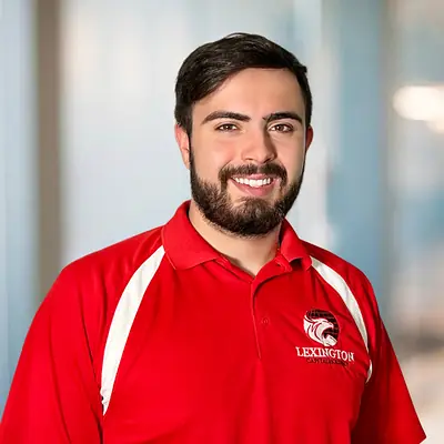 Matt Garcia, Funding Coordinator