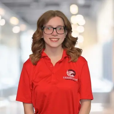 Megan Nagy, Processing Manager