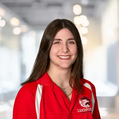 Nicolette DiAntonio, Head of ISO Relations