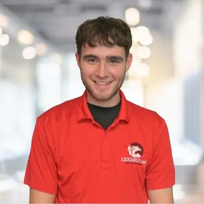 Nikos Inslee, Business Relationship Manager