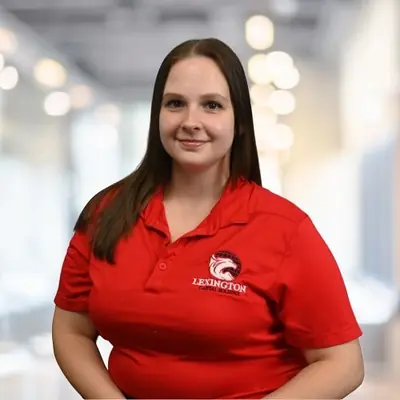 Rachel Melnik, Bank Coordinator