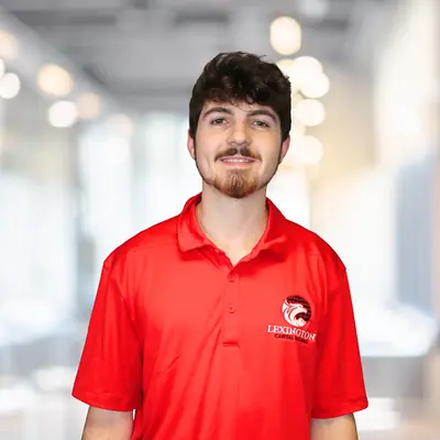 Robert Arhens, Business Relationship Manager