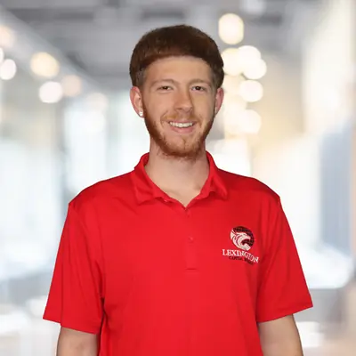 Seth Prehn, Business Relationship Manager
