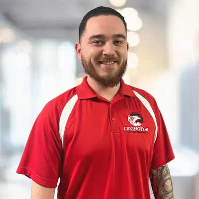 Thomas McAuley, Director of Business Development