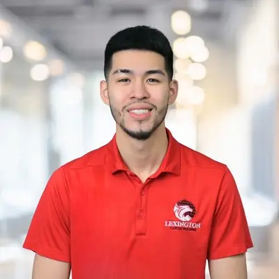 Travis Teng, Director of SBA