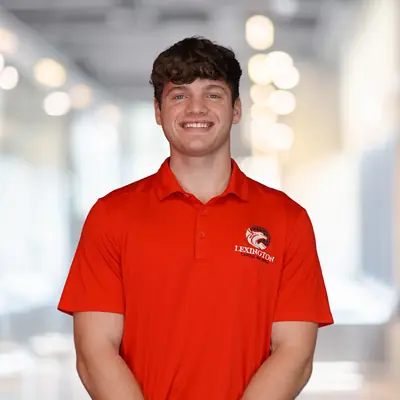 Tyler Hasapidis, Bank Coordinator