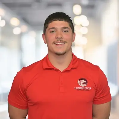 William Whelan, Business Relationship Manager