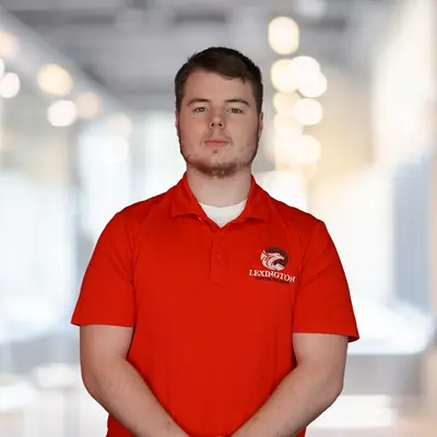 Zach Ferrari, Processing Manager
